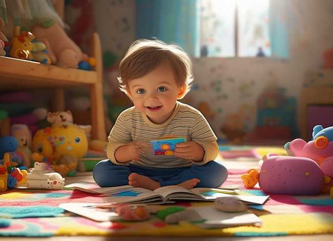 1一3岁儿童简短故事（1-3岁简短小故事）