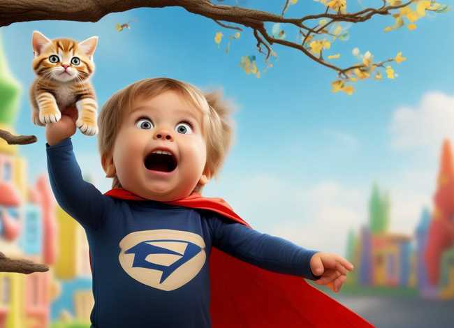 50字儿童故事大全，儿童英雄故事大全50字