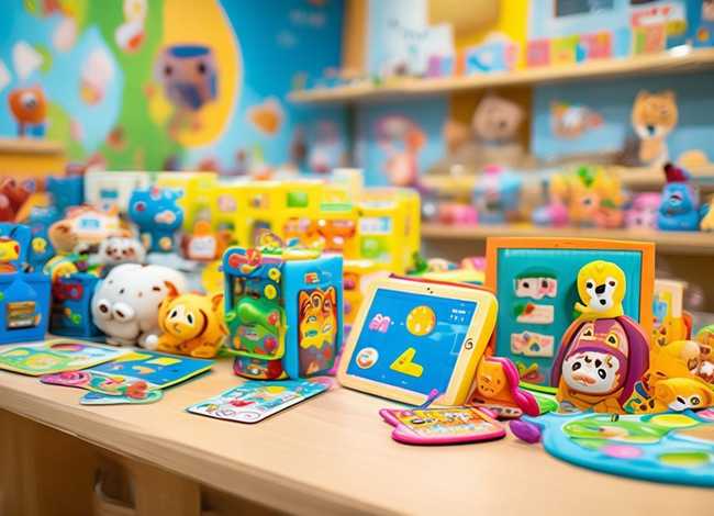 儿童早教产品市场（儿童早教产品批发）