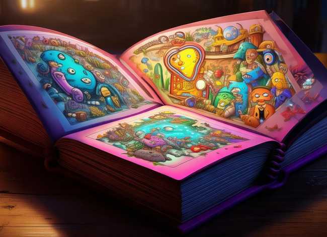 特殊号码故事绘本视频，特殊的电话号码绘本故事