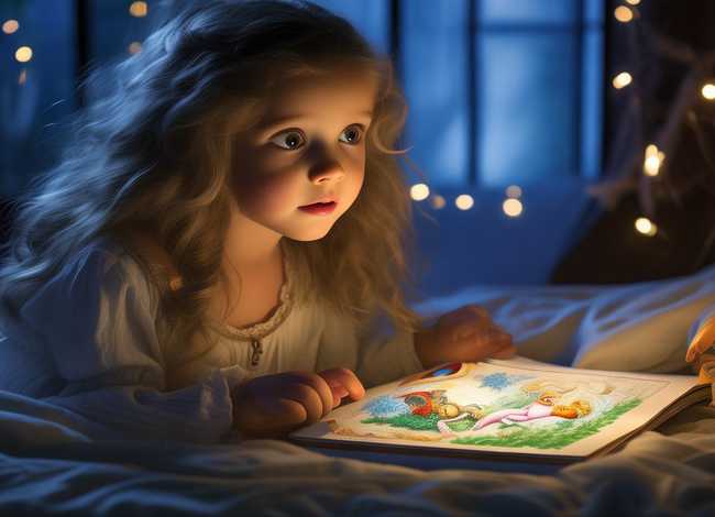 小儿睡前故事白雪公主 - 小儿睡前故事白雪公主在线听