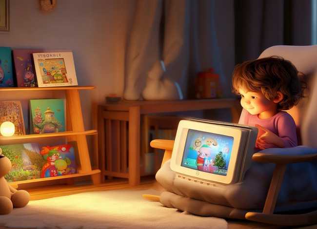 儿童故事3-6岁睡前在线听音频，儿童故事3-6岁睡前听故事播放器