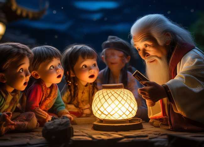 西游记听故事儿童版第2回 - 西游记第二回儿童版 西游记听故事儿童版第2回 - 西游记第二回儿童版