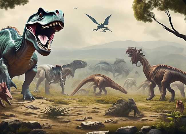 有关恐龙故事,有关恐龙故事大全 有关恐龙故事,有关恐龙故事大全