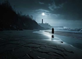 黑色星期五之夜的故事，黑色星期五之夜讲的是什么故事