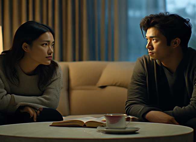 《所谓婚姻》的剧情详细介绍 - 《所谓婚姻》的剧情详细介绍视频