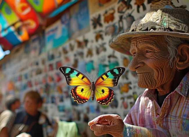 小人物的故事之买卖虫儿完整版、人虫小人物的故事买卖虫