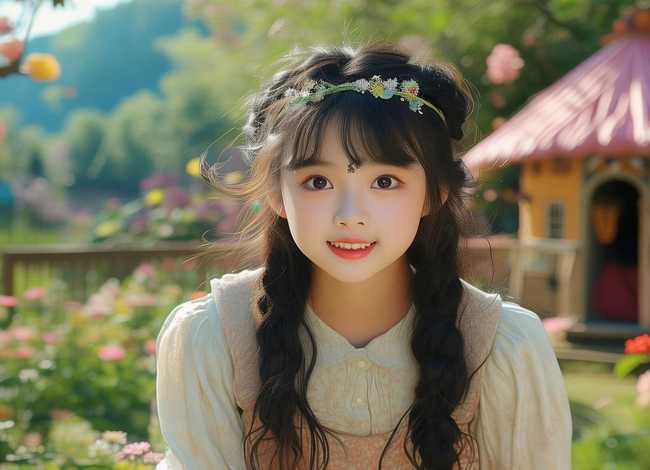 童年苏檀儿、苏檀儿童年演员