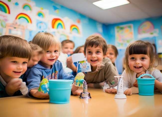 节约用水的小故事幼儿园 - 节约用水的小故事50字幼儿园 节约用水的小故事幼儿园 - 节约用水的小故事50字幼儿园