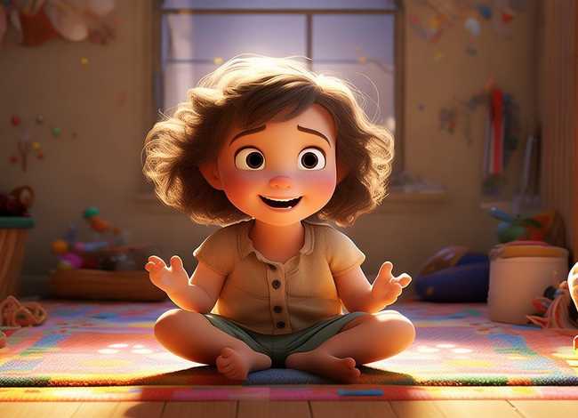 5岁儿童讲故事；5岁幼儿讲故事