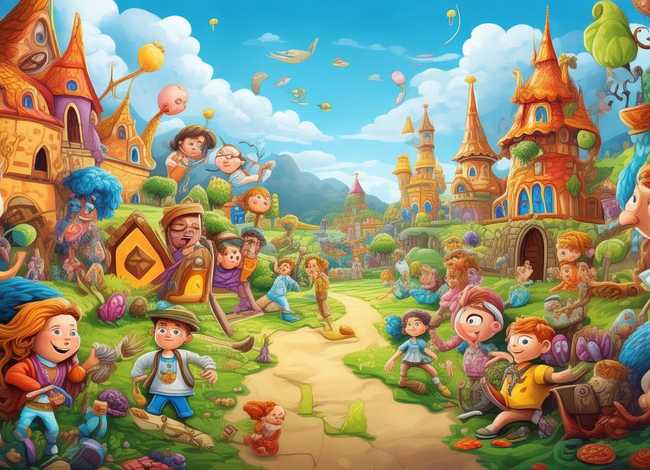 儿童绘本故事视频完整版，少儿绘本故事视频