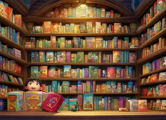 讲一下儿童童话 讲一下儿童童话的书