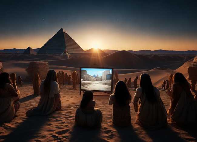 金字塔故事在线听、金字塔故事在线听视频