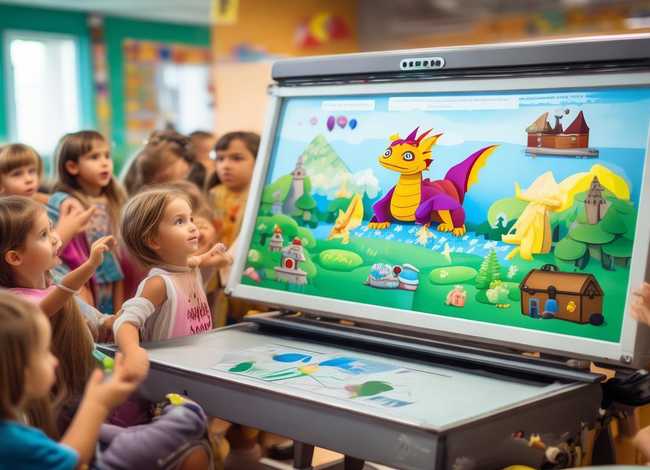 看图讲故事幼儿园 - 看图讲故事幼儿园教案