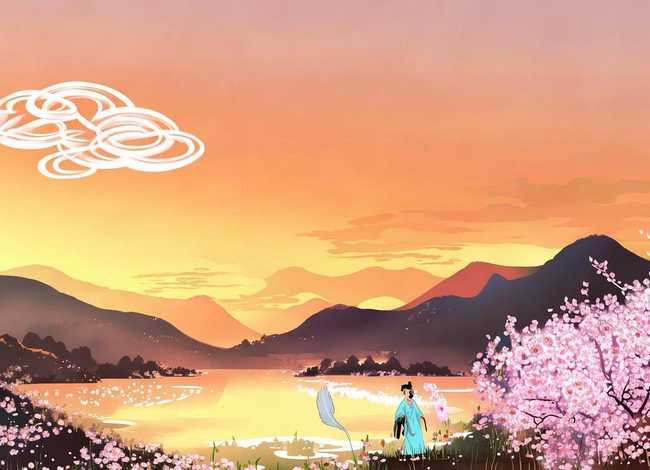 唐诗故事动画全集，唐诗故事动画全集介绍