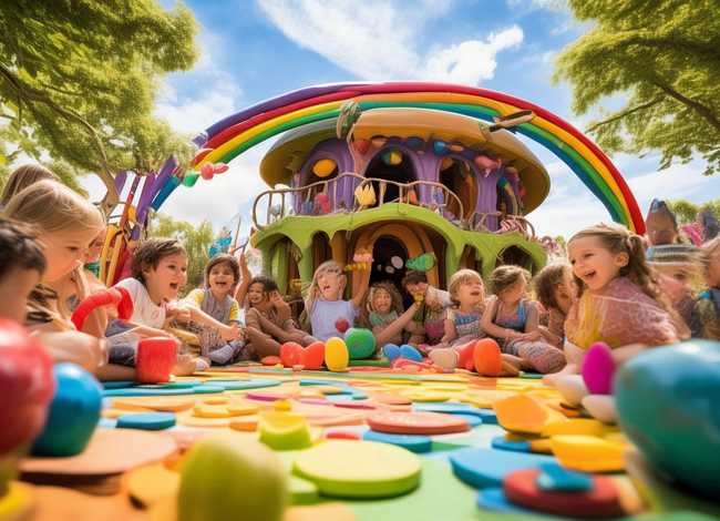 4到6岁儿童故事视频、4-7岁少儿故事视频