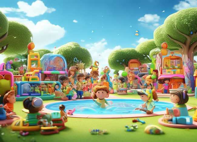 少儿益智故事视频（少儿益智故事视频大全）