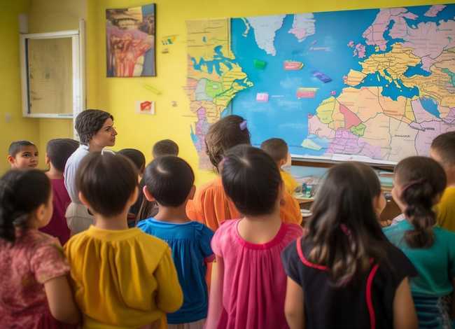 儿童了解历史故事武则天；讲解武则天历史故事