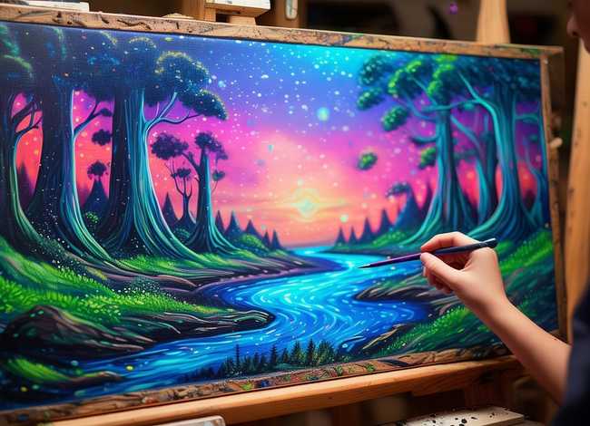 我的故事我的画怎么写；我的故事我的画怎么写好看