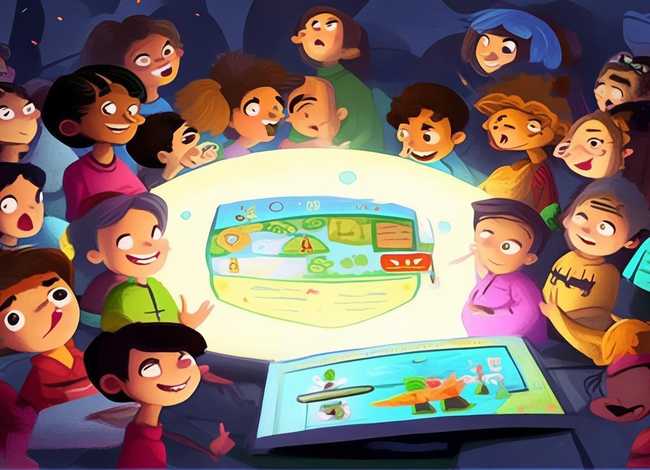 三十六计少儿故事在线听（三十六计少儿故事在线听书）