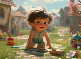 非常童年txt - 非常童年txt百度网盘链接分享