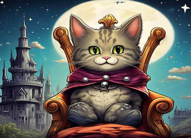 穿靴子的猫故事绘本 穿靴子的猫故事绘本教案 穿靴子的猫故事绘本 穿靴子的猫故事绘本教案