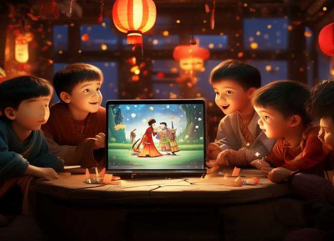 在线讲故事免费听，在线讲故事免费听成语故事