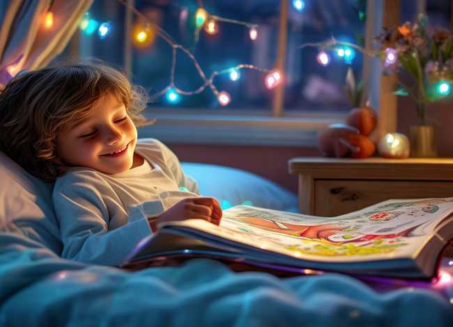 儿童睡前童话故事视频、儿童睡前童话故事视频催眠