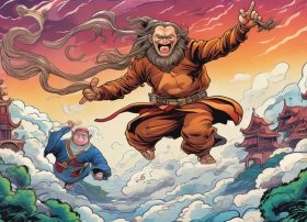 西游记连环画绘本故事、西游记连环画绘本故事图片