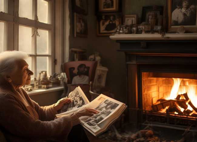 感人故事合集、感人故事合集2第二个故事