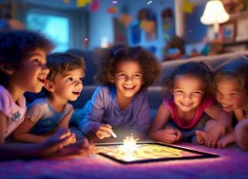 配音幼儿故事 幼儿故事配音软件