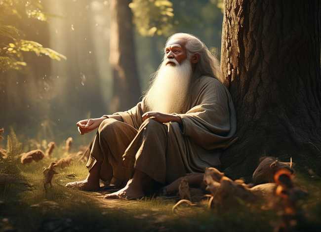 虚怀若谷成语动画故事；虚怀若谷成语故事动画视频