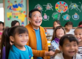 新东方儿童教育（新东方儿童教育和俞敏洪的关系）