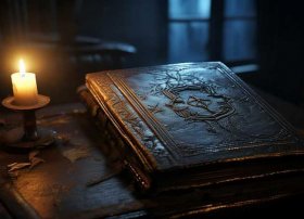 黑暗故事大全；黑暗故事大全在线听