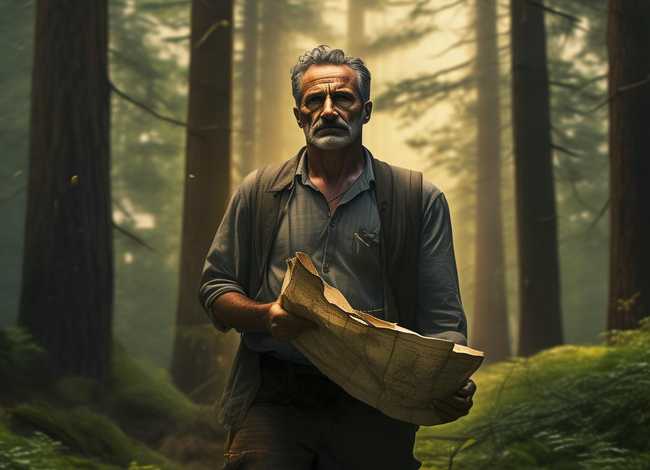 坚持不懈的故事素材，坚持不懈的故事素材简短