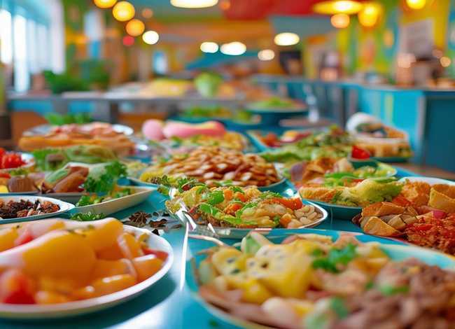 西贝调整多款儿童餐品；西贝调整多款儿童餐品有哪些