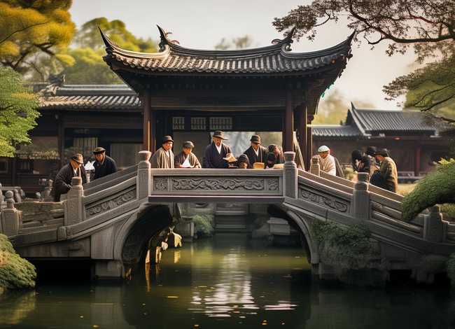 传统文化故事100篇；传统文化典故