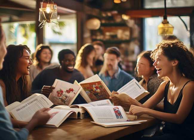 一些成功的小故事 - 一些成功的小故事英语