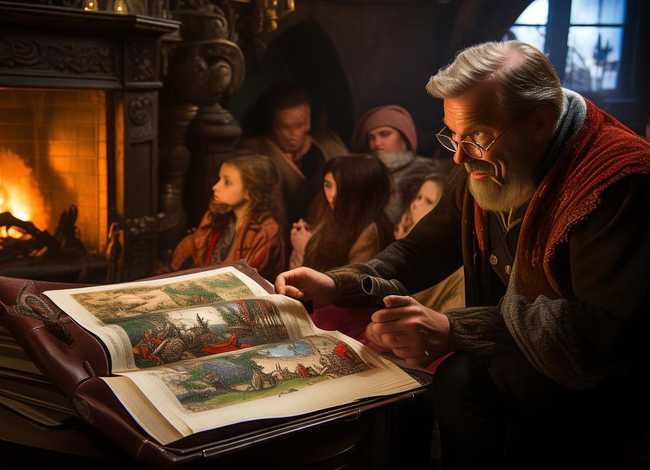 格林童话有声节目（格林童话有声节目有哪些）