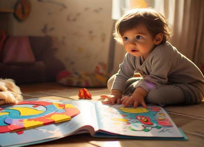 磁铁的故事读后感 - 磁铁绘本读后感