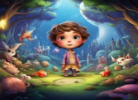 幼儿童话故事大全文字版、幼儿童话故事简短版文字版