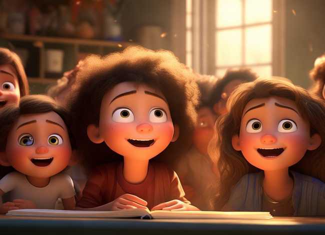 感人儿童动画短片（感人儿童动画短片有哪些）