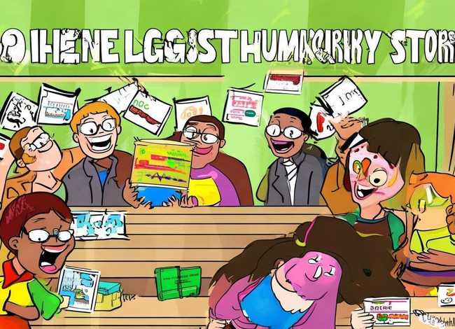英语幽默小故事10篇简单易背，英语幽默小故事10篇简单易背单词