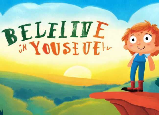 励志绘本故事完整版 - 励志绘本故事完整版图片