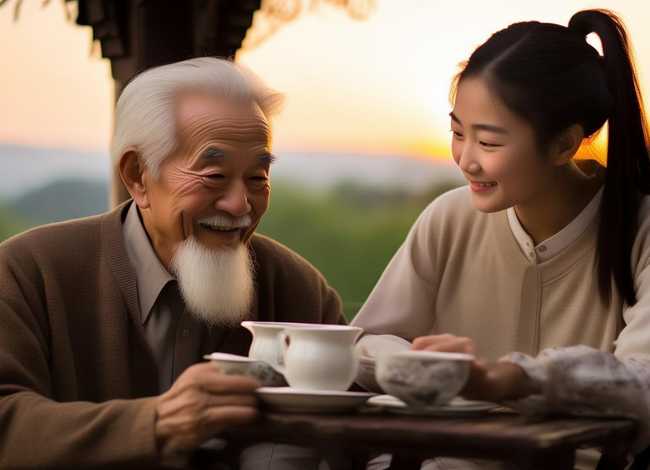 孝顺小故事视频（孝顺父母的经典小故事视频）