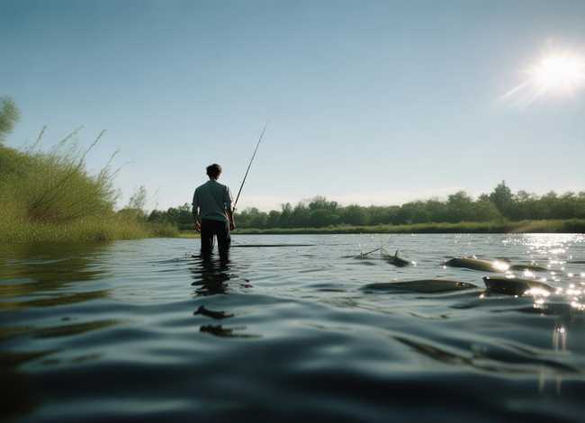 临渊羡鱼故事全集；临渊羡鱼成语故事视频
