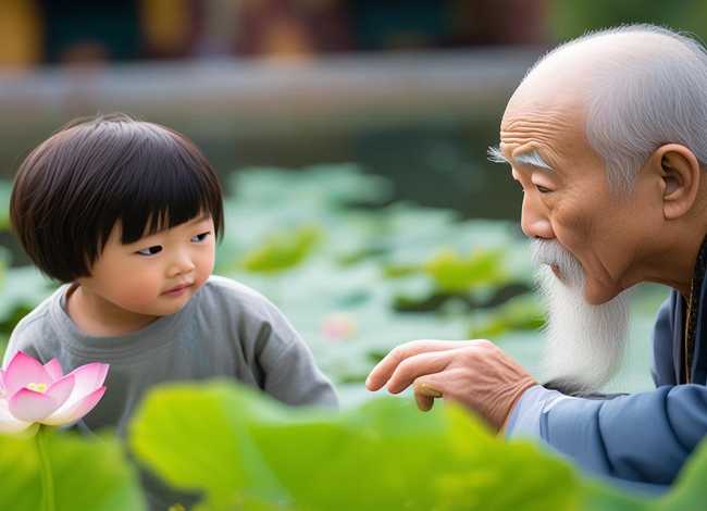 三字经小故事配图 三字经小故事配图图片