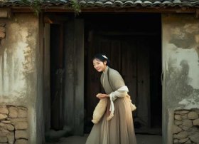 回娘家的故事第一部电视连剧，回娘家的故事第一部电视连剧叫什么