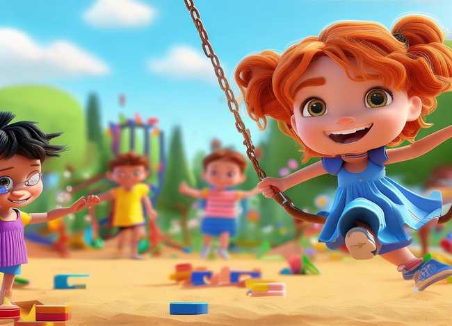 儿童性格特点怎么写、儿童性格特点怎么写？