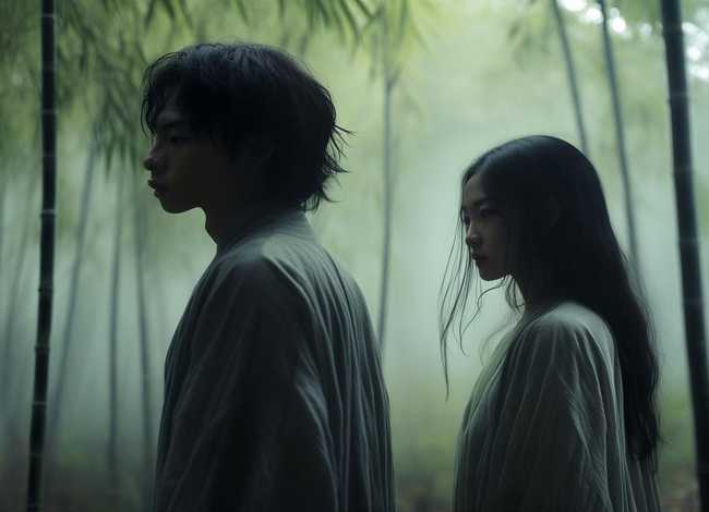 贺寒川和向晚的故事 - 贺寒川和向晚的小说